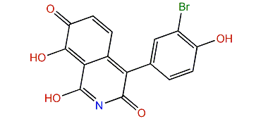 Ascidine D
